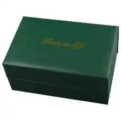 Alternative view of Set cadou pentru barbati, Ceas, inel, ac de cravata si mansete