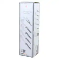 Alternative view of Set 5 ustensile pentru bucatarie din plastic, Aspen, Berlinger Haus