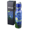 Sticla termos 500 ml, "Starry Night" de V. van Gogh, in cutie decorativa