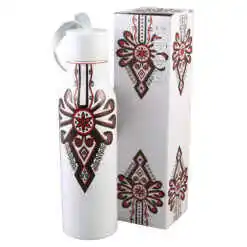 Sticla termos 500 ml, "Parzenica", in cutie decorativa