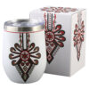 Cana termos 330 ml, "Parzenica", in cutie decorativa