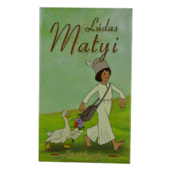 Carti de joc - Ludas Matyi