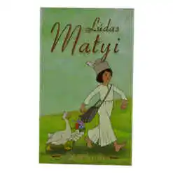 Carti de joc - Ludas Matyi