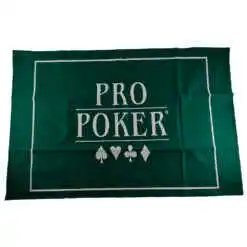 Fata de masa speciala pentru Poker