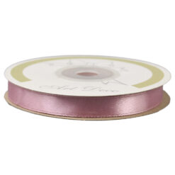 Rola panglica satin Nalba 10 mm x 25 m, Art Deco