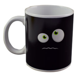 Alternative view of Cana termosensibila Smilies 300 ml, Verde