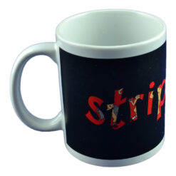 Alternative view of Cana termosensibila Striptease men 300 ml, in cutie decorativa