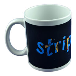 Alternative view of Cana termosensibila Striptease Women 300 ml, in cutie decorativa