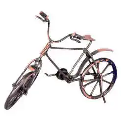 Decoratiune realizata din metal - Bicicleta - Diverse modele