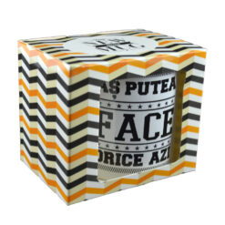 Alternative view of Cana ceramica Boss Mug 300 ml "As putea face orice azi!", in cutie decorativa