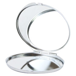 Alternative view of Oglinda de buzunar 7 CM - Castele, Romania