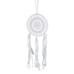 Prinzator de vise de vise crosetat 16x60 CM - Dream Catcher