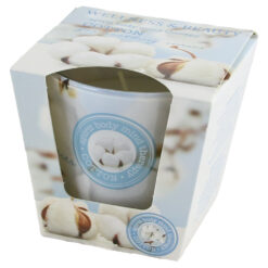 Alternative view of Lumanare parfumata Wellness & Beauty 115 gr, Argan Oil/Cotton