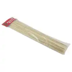 Bete pentru frigarui din bambus 35 CM