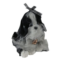 Caine de plus, Terrier 20 CM