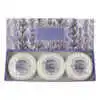 Set sapun Lavanda Toscana 3x100 gr - Lavanda