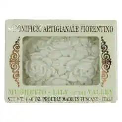 Sapun Botticelli Lilly of the Valley 125 gr - Lacramioara