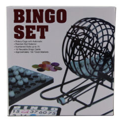 Joc de societate Bingo