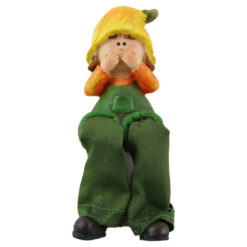 Magnet frigider Figurina Zana florilor 11 CM