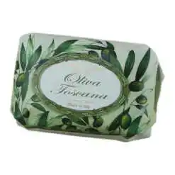 Sapun Oliva Toscana 200 gr