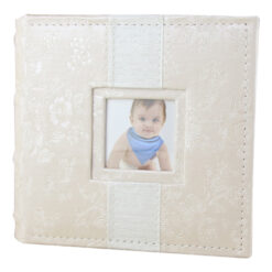 Album pentru fotografii 100 poze 10x15 CM, - Bebe Elegant