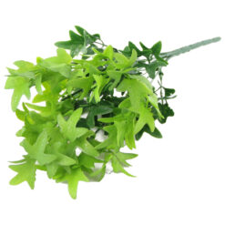 Buchet artificial Chihlimbar Verde 35 CM
