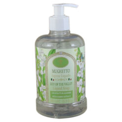 Sapun lichid Lacramioara 500 ml, Florentino