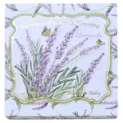 Sapun Abbracci Lavanda 100 gr - Levantica