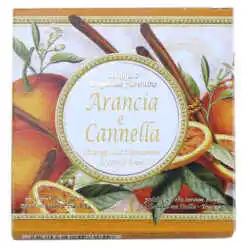 Sapun Taormina Portocale Scortisoara 100 gr