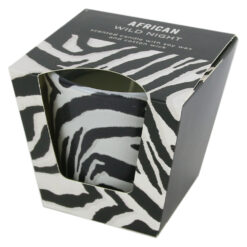 Alternative view of Lumanare parfumata African Wild Oasis/Night 115 gr