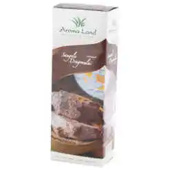 Betisoare parfumate Sangele Dragonului, 6 cutii de 20 de betisoare, Aroma Land