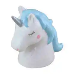 Alternative view of Pusculita din ceramica Unicorn 12x13 CM