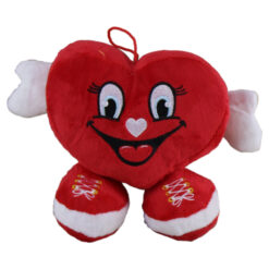 Decoratiune Inima din plus 17 CM