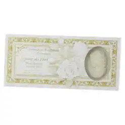 Set sapun Signora dei Fiori 3x125 gr Floral Bouquet