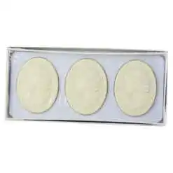 Alternative view of Set sapun Signora dei Fiori 3x125 gr Floral Bouquet