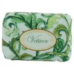 Sapun Vetiver 200 gr, Saponificio Artigianale Fiorentino