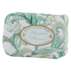 Sapun White Musk 200 gr, Saponificio Artigianale Fiorentino