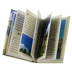 Alternative view of Magnet de frigider Carte 4.5 x 6 cm, Castele Romania