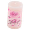 Lumanare parfumata Cherry Blossom sakura 6x10 CM