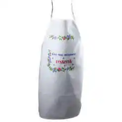 Sort de bucatarie "Cea mai minunata Mama" 60x84 CM