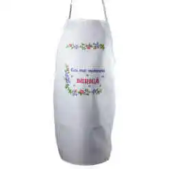 Sort de bucatarie "Cea mai minunata Bunica" 60x84 CM