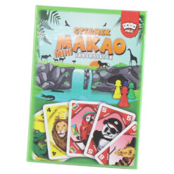 Carti de joc - Makao