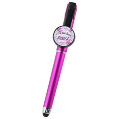 Pix touchscreen "Cea mai buna Bunica" 14 CM, ticlam