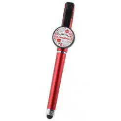 Pix touchscreen "Cea mai buna Invatatoare" 14 CM, Rosu