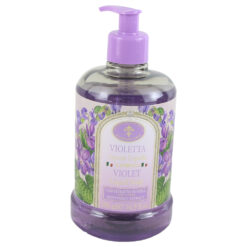 Sapun lichid Violet 500 ml, Fiorentino