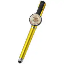 Pix touchscreen "Cea mai buna Educatoare" 14 CM, galben