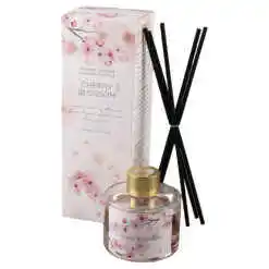 Difuzor parfum cu betisoare 100 ml, Cherry Blossom
