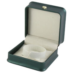 Alternative view of Cutie bijuterii 9x4.5 CM, Verde