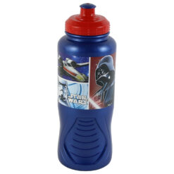 Plosca din plastic 430 ml, Star Wars