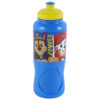 Plosca din plastic 430 ml, Paw Patrol